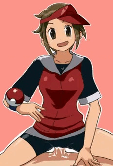 バトリオ女の子(わんぱく)