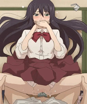 奥でひっそりと