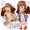 ど根性ガエルのみさ子ちゃんんpつもり
