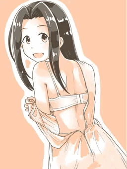 涼宮星花さん・・・・・・・・・・・