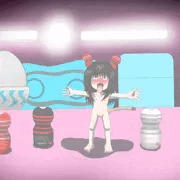 テンテンテンカのTENGAパラダイス