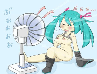 乳ミクさん