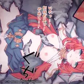 【ニィロウ】触手 / 苗床 / 中出し / 種付け / 孕ませ / 腹ボテ / 受精 / 妊娠【Nilou / 妮露 / 原神 / Genshin Impact】