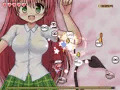 ぷちToLOVEるしゅーてぃんぐ