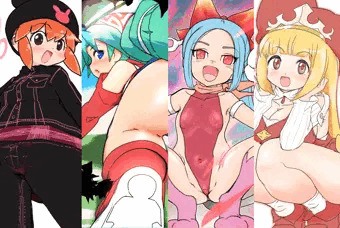 こどもの日だったので好きなゲームキャラ