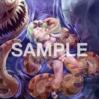 skeb依頼品からリディア