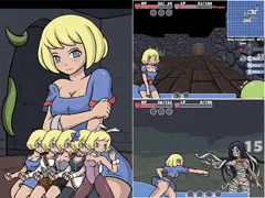 Lewdest Labyrinth