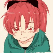 杏子ちゃん