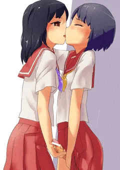 ふたゆり