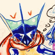 ゲッコウガ