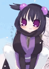 今週分のロリ巨乳