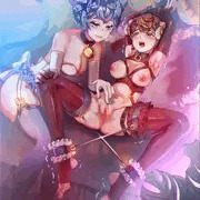 Affection [12 Variants]