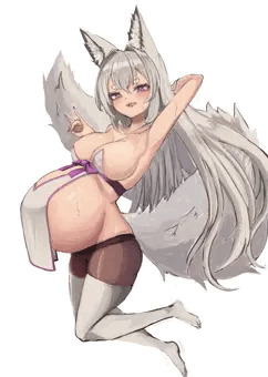 えちぼて狐