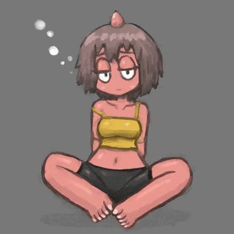 眠り鬼