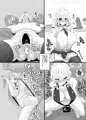 土下座メイド