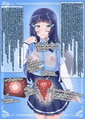 れいかちゃん、強○されて絶賛着床中なので病院に行く