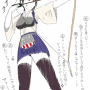 落書き加賀