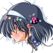 ロボット少女ひとみちゃん