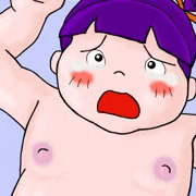 戸越南小学校　五つ子の末っ子ちゃん その2