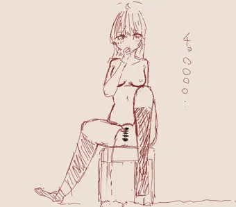 おしっこラクガキ