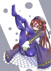 ロンドンさん改。