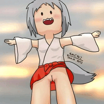 下からの眺望