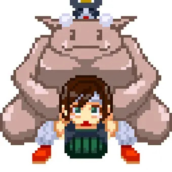 ユフィ_ケットシー