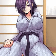 乃永ちゃん