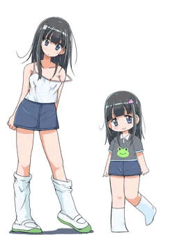 小学生