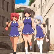 異世界の制服