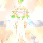 輝く玉体