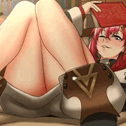 アンジュ・カワイーナ