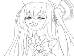 Ci-enに出したらくがき32