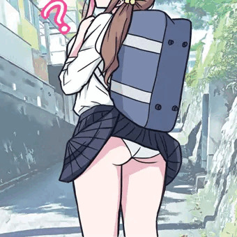 ん？どしたのー？