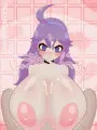 爆乳オカルトマニアパイズリ