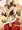 マリーラちゃんの蛇使いショー