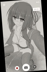 あかねちゃん自撮りおしっこ