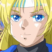 マーシャルチャンピオン　レイチェル