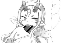 茨木ちゃんにちんこを添え隊