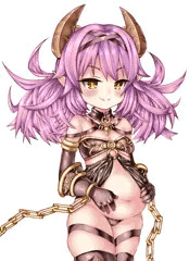リヴルちゃん（孕）
