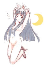 さじょうさぎさん