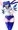 ブルマチルノちゃん