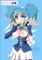 きにヤり企画まとめ１　Paladins Evie
