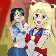 何か、ハロウィンなものを、、