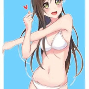 水着おたえ