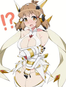 ギアインナーがこないビッキー
