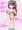 爆乳着エロJrアイドルののちゃん