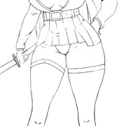 落書き