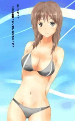悠都ちゃんの母乳タイム