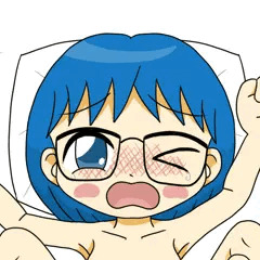 デフォルメエ〇